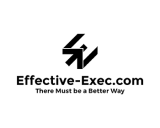 https://www.logocontest.com/public/logoimage/1675591200Effective-Exec com.png